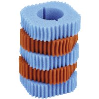 OASE Ersatzschwamm-Set »FiltoClear«, geeignet für: Druckfilter FiltoClear 12000 - blau von Oase