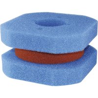 OASE Ersatzschwamm-Set »FiltoClear«, geeignet für: Druckfilter FiltoClear 3000/800 - blau OASE Ersatzschwamm-Set »FiltoClear«, geeignet für: Druckfilter FiltoClear 3000/800 - blau von Oase