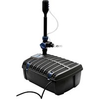 OASE Filterpumpe »Filtral UVC 6000«, geeignet für Teiche bis zu 6 m³ OASE Filterpumpe »Filtral UVC 6000«, geeignet für Teiche bis zu 6 m³ von Oase