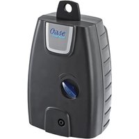 OASE Luftpumpe »OxyMax 100«, für Süß- und Meerwasseraquarien - schwarz OASE Luftpumpe »OxyMax 100«, für Süß- und Meerwasseraquarien - schwarz von Oase