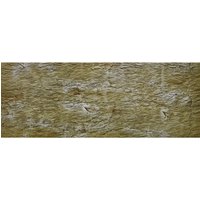 OASE Rückwand »Flex Rückwand Sandstein L«, (BxHxL): 20 x 20 x 63 cm - grau von Oase