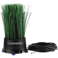 OASE Teichbelüfter »Oxytex«, geeignet für: Gartenteiche - gruen OASE Teichbelüfter »Oxytex«, geeignet für: Gartenteiche - gruen von Oase