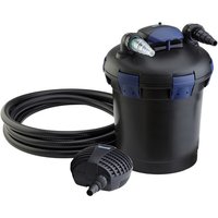 OASE Teichfilter-Set »BioPress«, geeignet für: Teiche - schwarz OASE Teichfilter-Set »BioPress«, geeignet für: Teiche - schwarz von Oase
