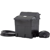OASE Teichfilter-Set »BioSmart«, geeignet für: Teiche - schwarz OASE Teichfilter-Set »BioSmart«, geeignet für: Teiche - schwarz von Oase