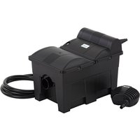 OASE Teichfilter-Set »BioSmart«, geeignet für: Teiche - schwarz OASE Teichfilter-Set »BioSmart«, geeignet für: Teiche - schwarz von Oase