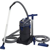 OASE Teichsauger »PondoVac«, 1700 W, Saugleistung: 5000 l/h - schwarz von Oase