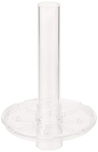 biOrb 46044 Luftsäule 130 mm - Wassersäule aus Acryl-Glas zur optimalen Luftversorgung, passend für biOrb FLOW 15 und CLASSIC 15 von biOrb