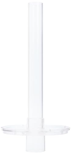 biOrb 46045 Luftsäule, 190 mm - Wassersäule aus Acryl-Glas, Luftversorgung, Sauerstoffversorgung, biOrb Aquarien FLOW 30, CLASSIC 30, LIFE 15, TUBE 35 von biOrb