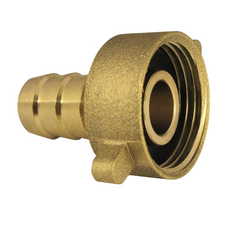 Oase 2/3 Schlauchverschraubung G 3/4",  S 3/4" Oase 2/3 Schlauchverschraubung G 3/4",  S 3/4" von Oase