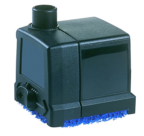 OASE 36726 Aquarius Universal 440i, 5W - Wasserspielpumpe, Indoor-Pumpe, Statuen- und Zimmerbrunnenpumpe OASE 36726 Aquarius Universal 440i, 5W - Wasserspielpumpe, Indoor-Pumpe, Statuen- und Zimmerbrunnenpumpe von Oase