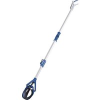 Oase 40291 Teichzange (L x B) 2000mm x 90mm von Oase