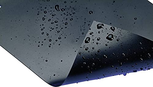 Oase 50647 AlfaFol Pre-Packed, 0,5 mm / 4 x 3 m, schwarz - PVC-Teichfolie, Folienabschnitt, Teichplane, UV- und witterungsbeständig Oase 50647 AlfaFol Pre-Packed, 0,5 mm / 4 x 3 m, schwarz - PVC-Teichfolie, Folienabschnitt, Teichplane, UV- und witterungsbeständig von Oase