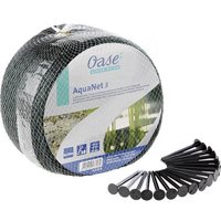 Oase 53753 AquaNet 3 Teichnetz Oase 53753 AquaNet 3 Teichnetz von Oase