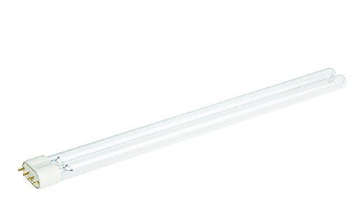 Oase 55432 36 W uVC Ersatzlampe, weiß von Oase