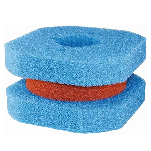 Oase 56109 Ersatzschwamm Set FiltoClear 3000 Oase 56109 Ersatzschwamm Set FiltoClear 3000 von Oase