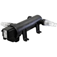 Oase 88108 Vitronic 11W UVC-Gerät mit UVC-Klärgerät 1700 l/h von Oase