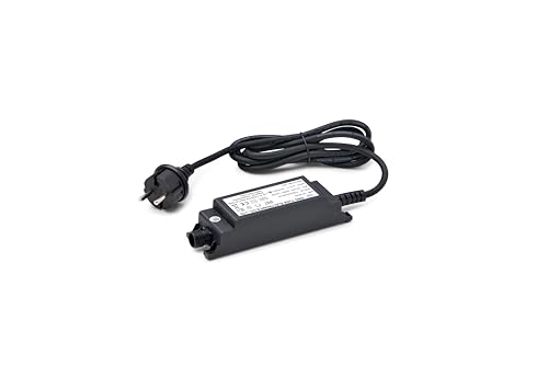 Oase 96550 LunAqua Connect Power Supply 60 W - Netzteil, eignet Sich für LunAqua Connect Spots Oase 96550 LunAqua Connect Power Supply 60 W - Netzteil, eignet Sich für LunAqua Connect Spots von Oase