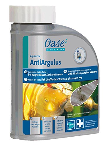 Oase - Antiargulus-5 l Oase - Antiargulus-5 l von Oase