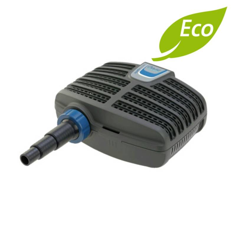 Oase Filter- & Bachlaufpumpe AquaMax Eco Classic 14500 von Oase