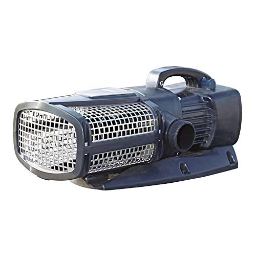 Oase AquaMax Eco Expert 26000 Filter- und Bachlaufpumpe Oase AquaMax Eco Expert 26000 Filter- und Bachlaufpumpe von Oase