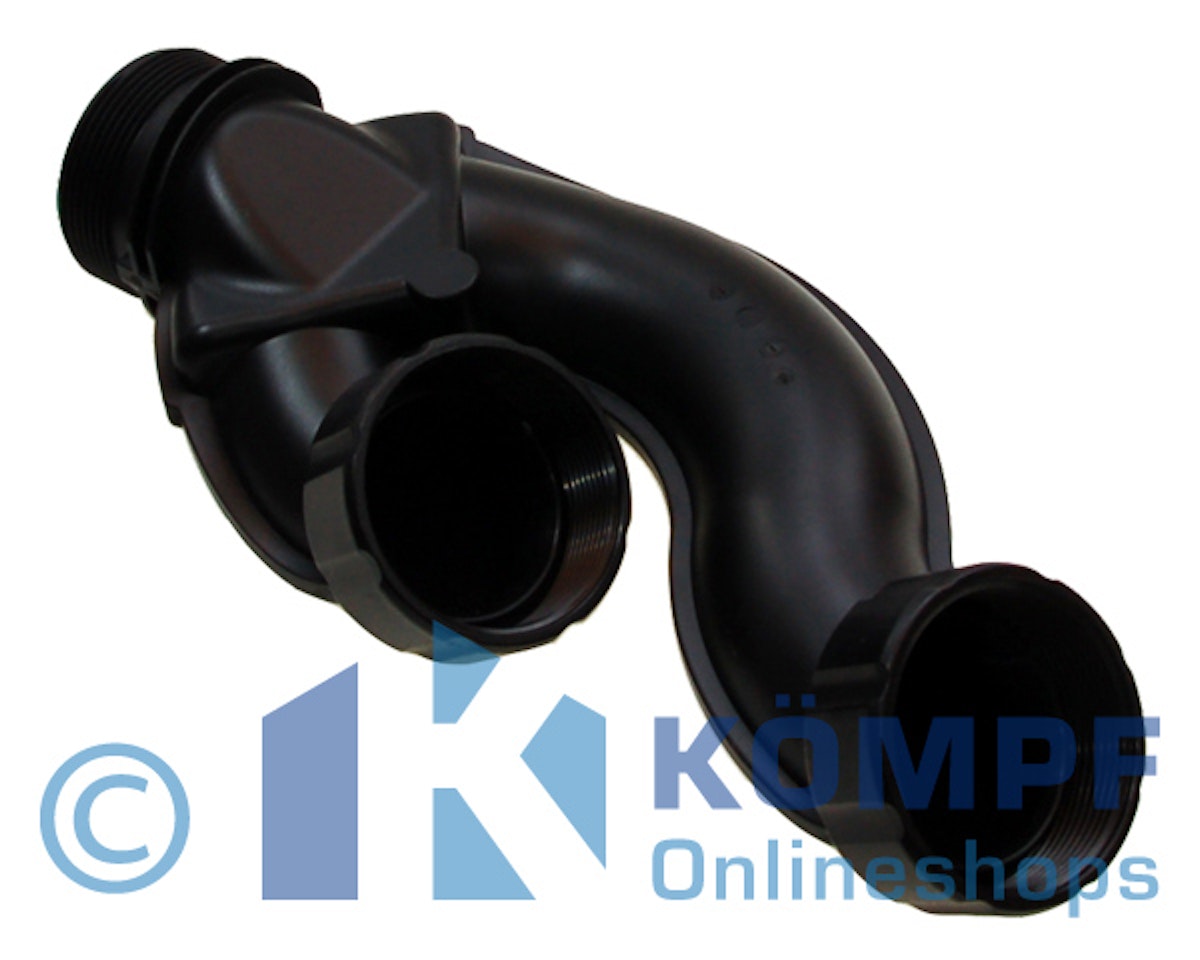 Oase BG für AquaMax Twin Y-Verteiler (17319) von Oase