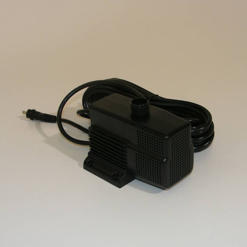 Oase BG Pumpe Easy EC  für Water Quintet/Water Trio (11978) von Oase