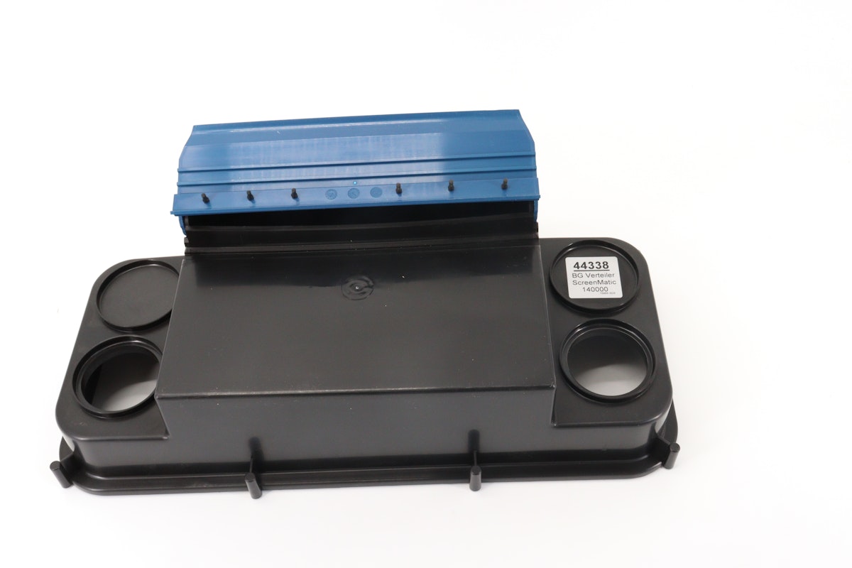 Oase BG Verteiler für Biotec 140000 (44338) von Oase