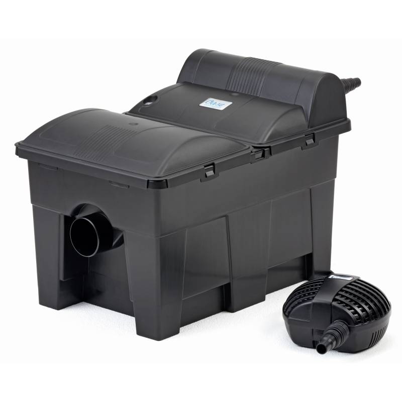 Oase BioSmart Set 14000 mit Durchlauffilter von Oase