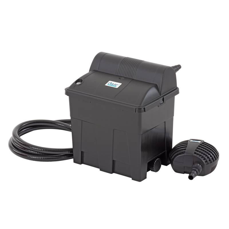 Oase BioSmart Set 7000 mit Durchlauffilter von Oase