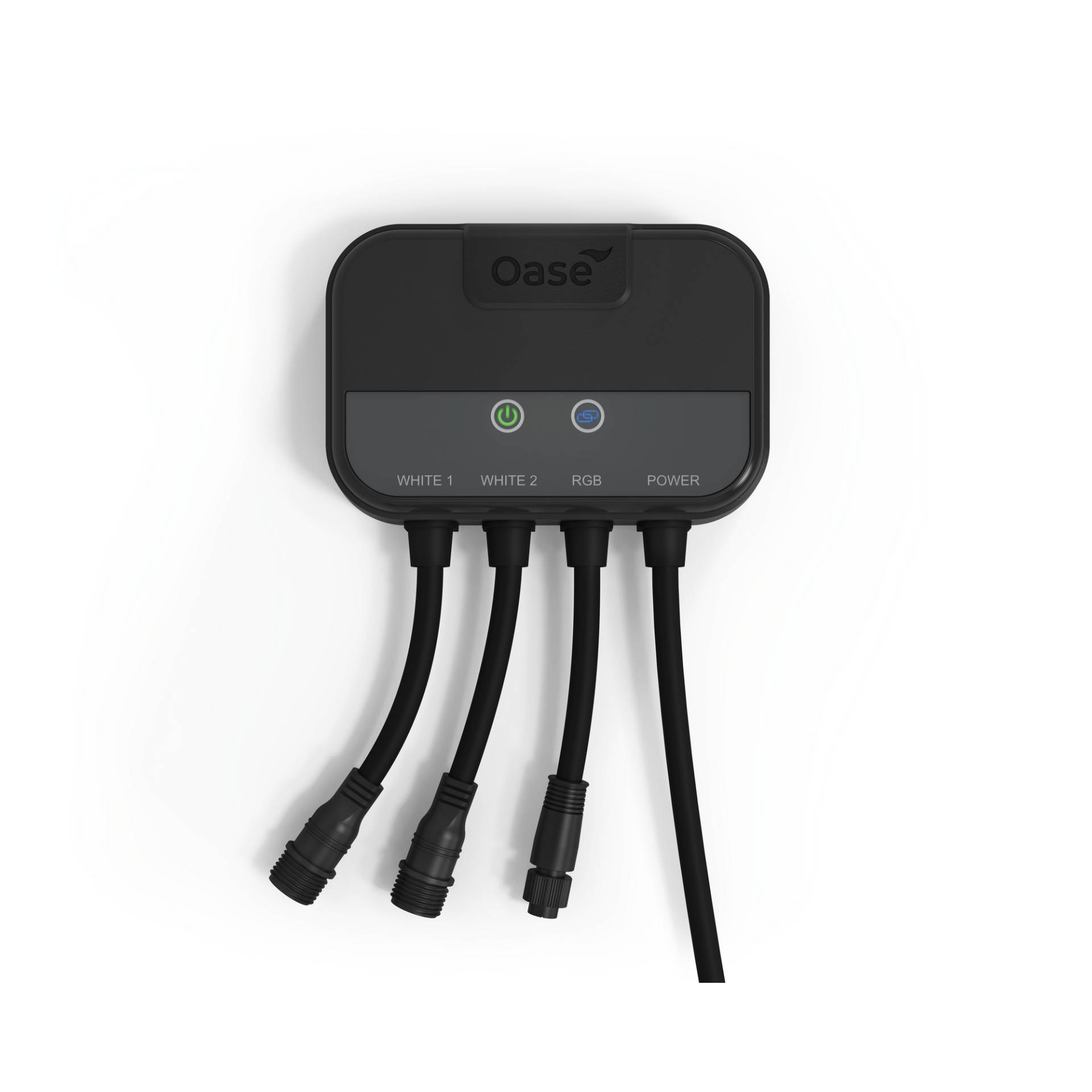 Oase Controller 'LunAqua Connect Switch' für Teichbeleuchtung Oase Controller 'LunAqua Connect Switch' für Teichbeleuchtung von Oase