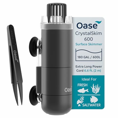 Oase CrystalSkim 600 Skimmer von Oase