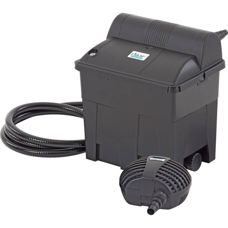 Oase Durchlauffilter BioSmart Set 5000 von Oase