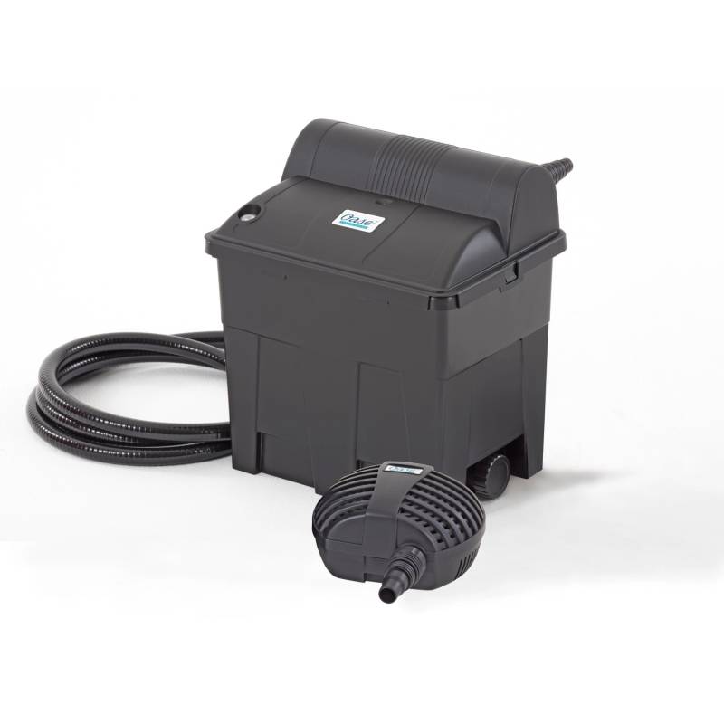 Oase Durchlauffilter BioSmart Set 7000 von Oase