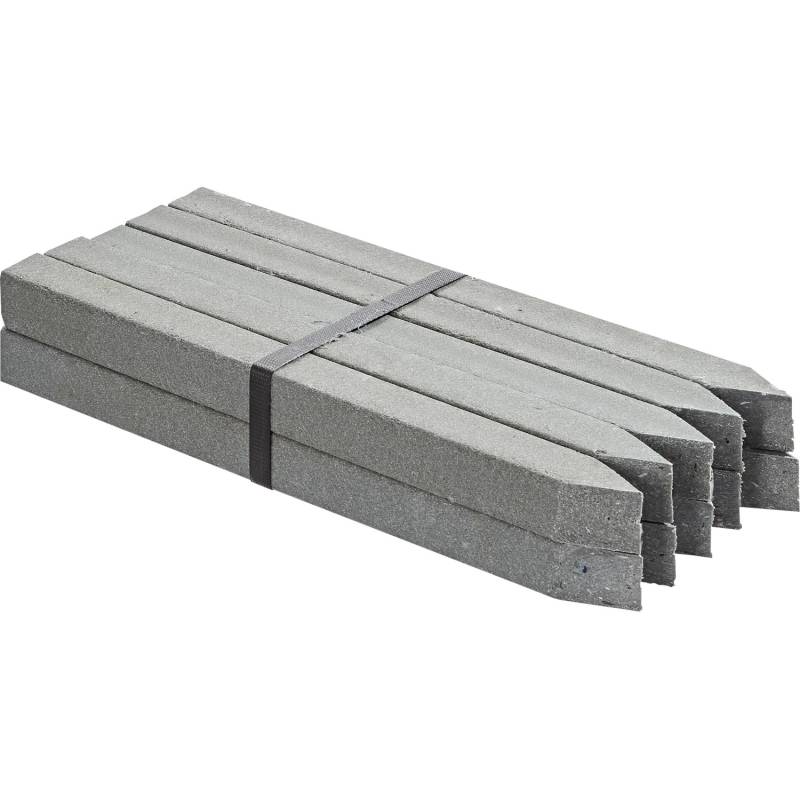 Oase Erdspieß PondEdge Ø 3,1 cm x 38 cm 10 Stück von Oase