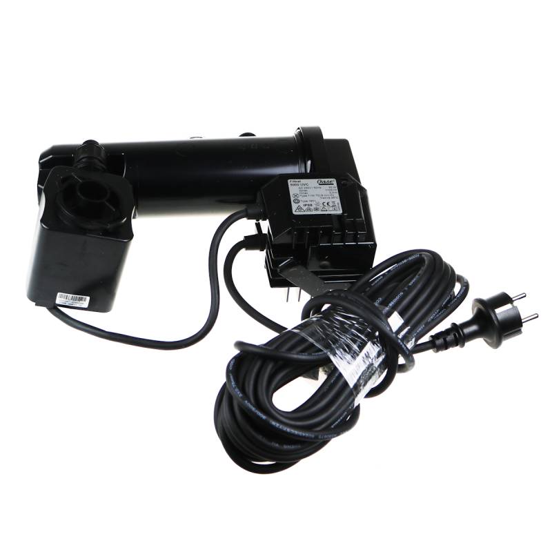 Oase Ersatz UVC/ASE-Pumpe für Filtral 5000 (35874) von Oase