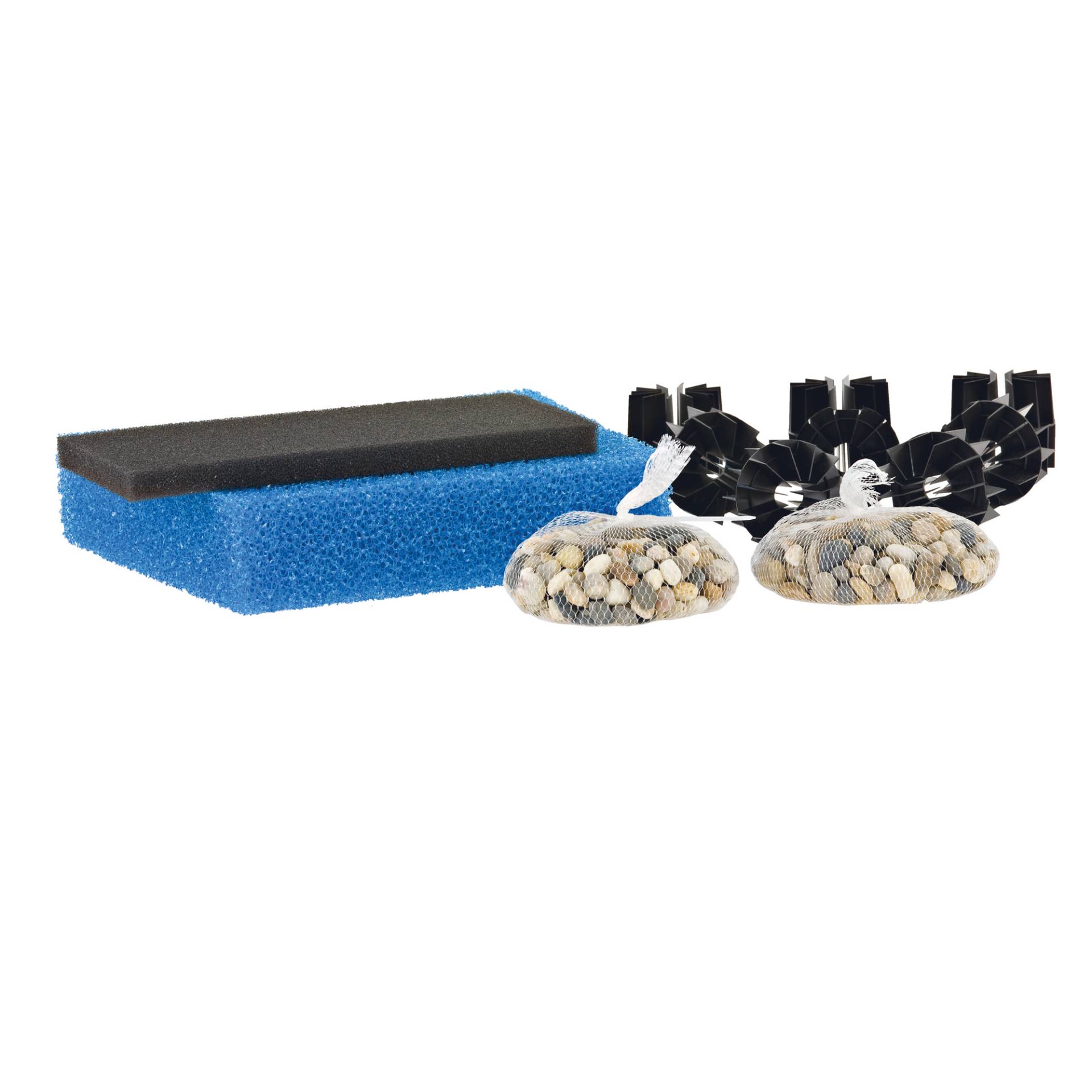 Oase Ersatzfilter-Set für Teichfilter 'Filtral UVC 5000' Oase Ersatzfilter-Set für Teichfilter 'Filtral UVC 5000' von Oase