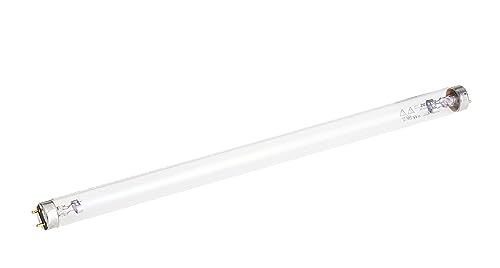 OASE 53770 Ersatzlampe UVC 15 W - UVC-Lampe, passend für Bitron 15 W, zur Algenbekämpfung OASE 53770 Ersatzlampe UVC 15 W - UVC-Lampe, passend für Bitron 15 W, zur Algenbekämpfung von Oase