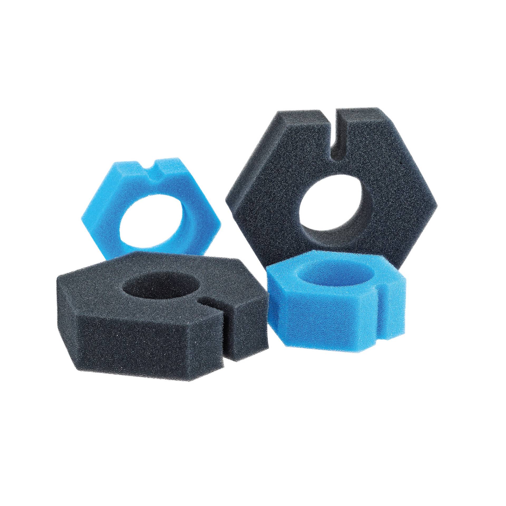 Oase Ersatzschwamm-Set 'BioPress 6000/10000' Oase Ersatzschwamm-Set 'BioPress 6000/10000' von Oase