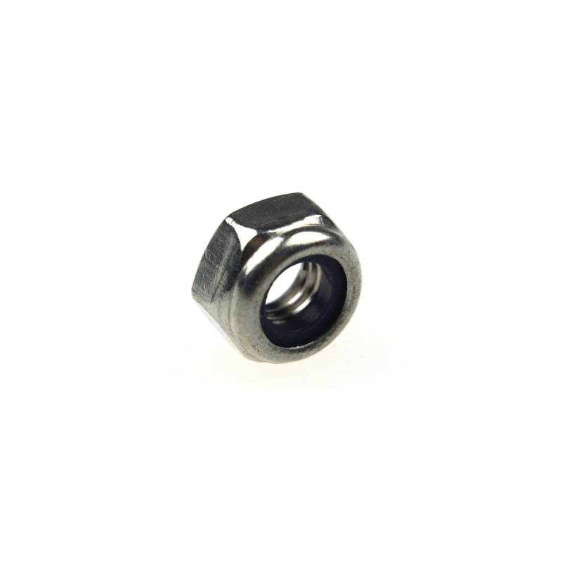 Oase Ersatzteil Sicherungsmutter V2A DIN 985 M6 (6128) von Oase