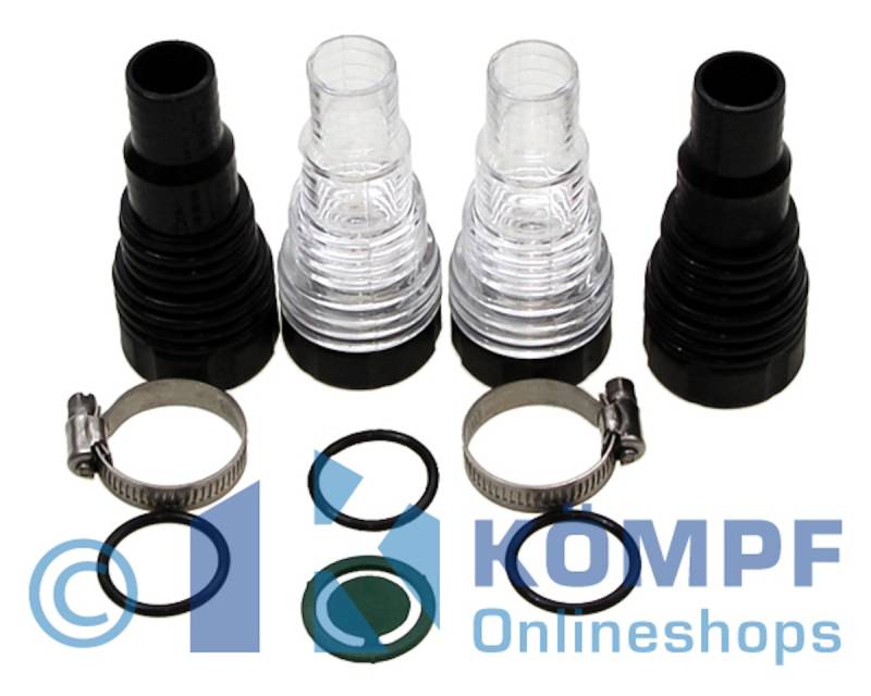 Oase Ersatzteile Beipack für BioPress Set 4000 (14825) von Oase