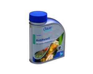 Oase Fischmedizin AquaActiv AntiParasit, 500 ml von Oase