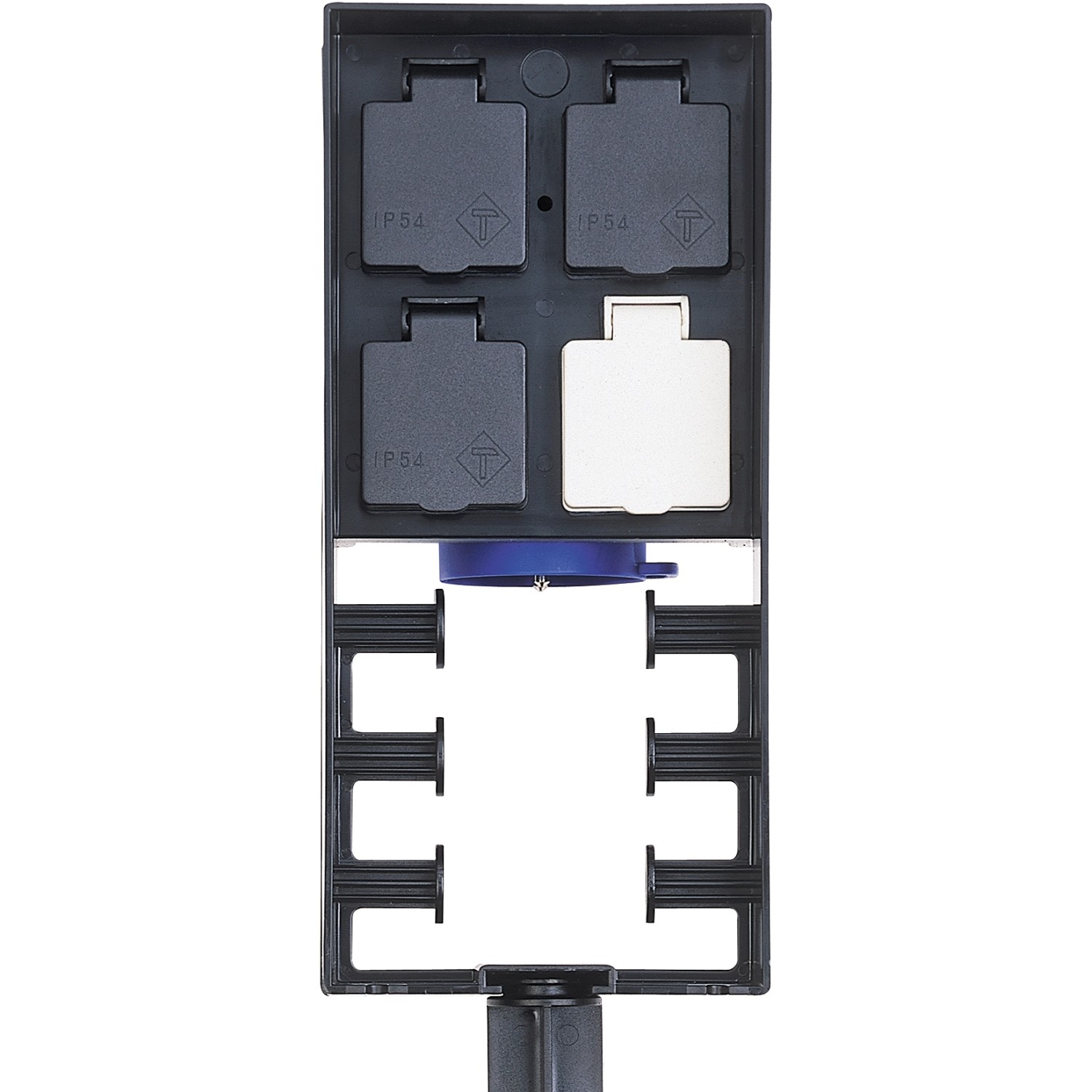 Oase Gartensteckdose InScenio FM-Master 2 Oase Gartensteckdose InScenio FM-Master 2 von Oase