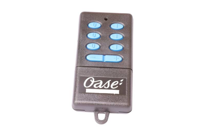 Oase Handsender für FM-Master 1-3 (22653) von Oase
