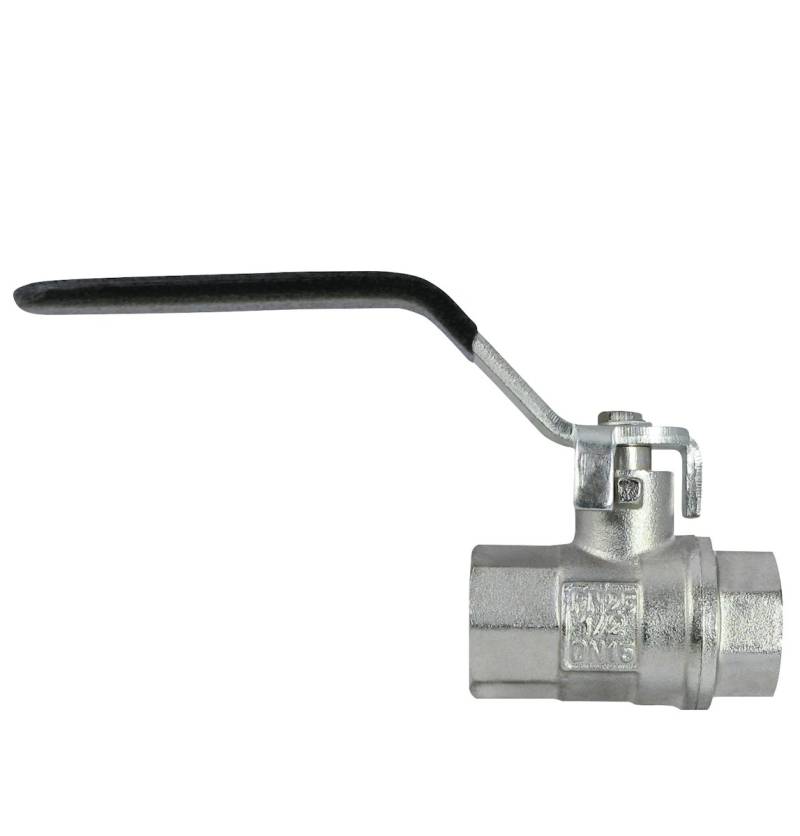 Oase Kugelhahn voller Durchgang Innengewinde 1/2" von Oase