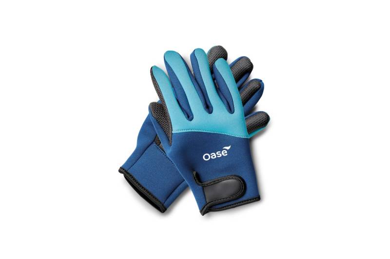 Oase Neopren Teichhandschuhe Gr. XXL/11 Oase Neopren Teichhandschuhe Gr. XXL/11 von Oase
