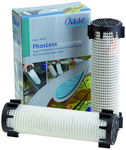 Oase Phosphatbinder AquaActiv PhosLess Algenschutz von Oase