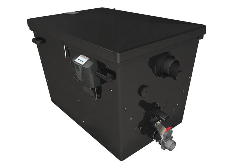 Oase ProfiClear Premium Compact-L gepumpt EGC Oase ProfiClear Premium Compact-L gepumpt EGC von Oase