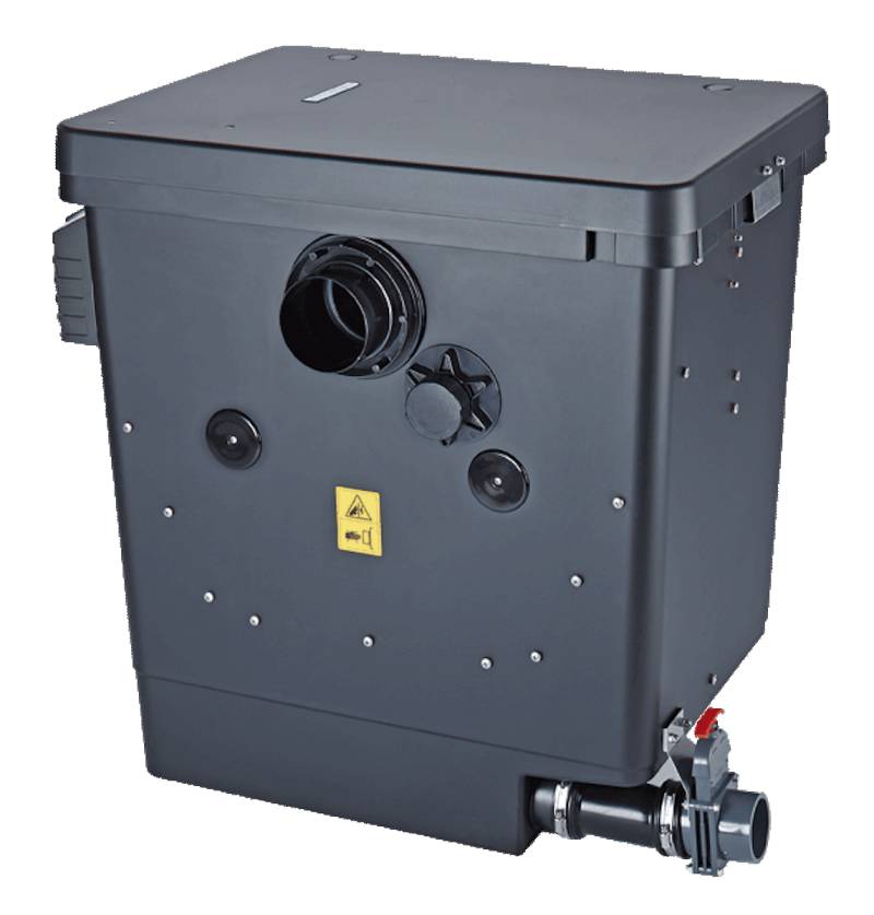 Oase ProfiClear Premium Compact-M gepumpt EGC von Oase