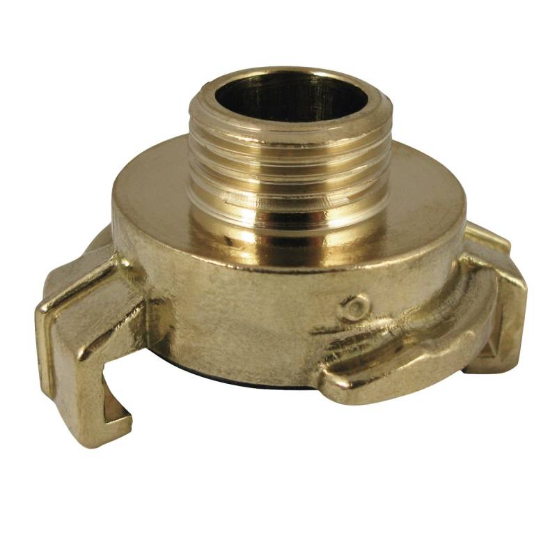 Oase Schnellkupplung Außengewinde 3/4" von Oase
