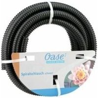 Oase - Spiralschlauch schwarz 1 1/4 Zoll 10 m von Oase
